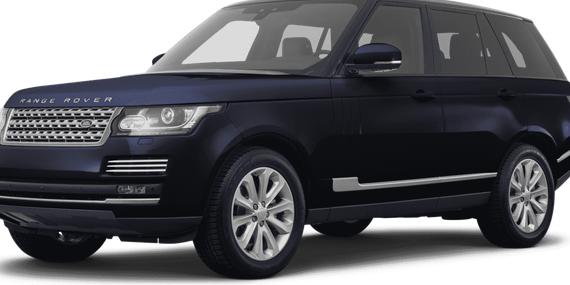 LAND ROVER RANGE ROVER 2017 SALGS2FE4HA327295 image